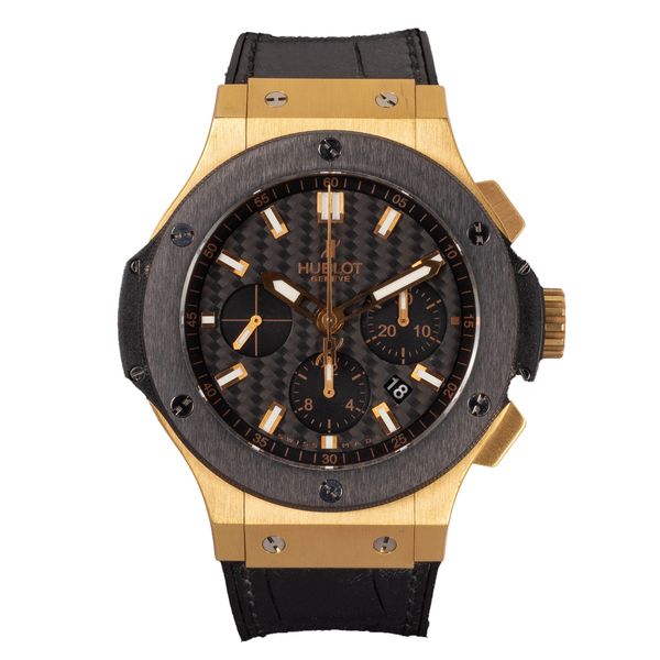 Hublot Big Bang 301.PM.1780.RX